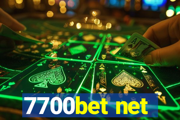 7700bet net